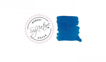 28. Blue Sea * Robert Oster Signature inkt