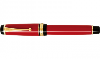 Custom Urushi Rood * Pilot/Namiki