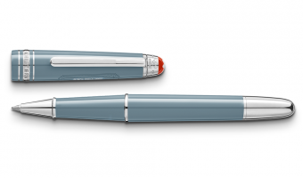 Meisterstück Olympic Heritage Precious Resin Classic Rollerball 131364 * Montblanc 