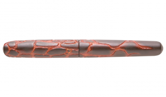 CP. Lava Nunokise Honkataji Cigar Portable * Nakaya  