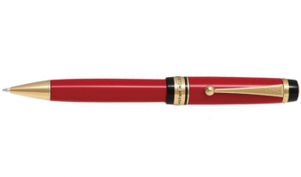 Pilot Custom 845 rood balpen * Pilot