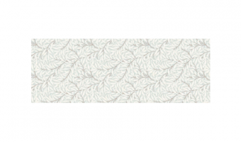 WILL19 * William Morris Pure Willow Bough Eggshell/Chalk * Mt masking tape
