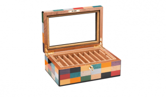 Rialto 18 pen chest Venezia II * Morici 