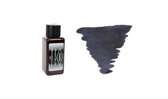 Jetblack 30ml * Diamine