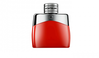 50ml Legend RED EDP * Montblanc Parfum