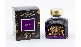 Bilberry 80ml * Diamine