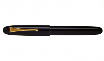 Yukari Royal Black Urushi * Namiki Yukari Royal Collection