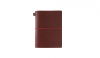 Traveler's notebook Love and Trip, Passport * Traveler's Company Japan