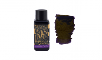 Scribble Purple 30ml * Diamine