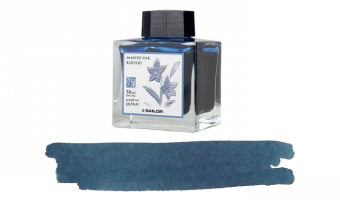 Kikyou Sailor Manyo I inkt * 50ml