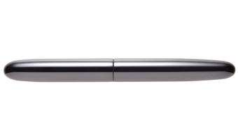 CL17. Kuro-roiro Cigar Long 17mm fountain pen * Nakaya
