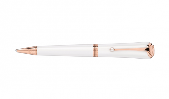 Marilyn Monroe Special Edition balpen * Montblanc Muses