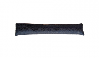 Kinran Black Pen Kimono Piccolo * Uttoko
