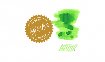 49. Citrus * Robert Oster Signature ink