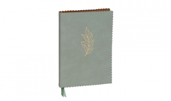 02. Journal, Licht Groen Blad * Artebene