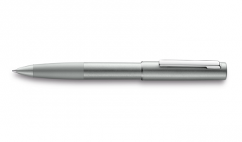 Lamy Aion olivesilver rollerball * Lamy