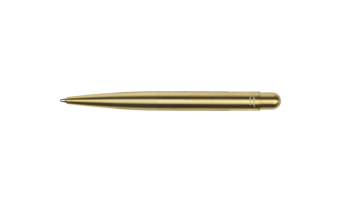 Liliput Massive Brass Ballpoint * Kaweco