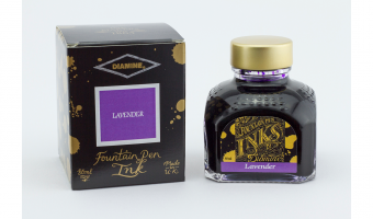 Lavender 80ml * Diamine