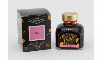 Pink 80ml * Diamine