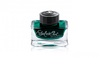Edelstein Jade ink bottle * Pelikan 
