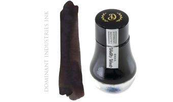 110. Winter Wood inkt * Dominant Industries