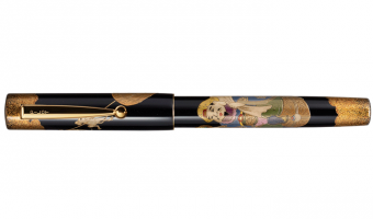 Daikokuten * Seven Gods of Good Fortune * Namiki 100th Anniversary Limited Edition 2019