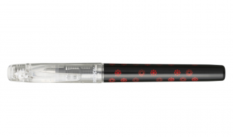 Preppy WA Kuyou limited edition vulpen * Platinum