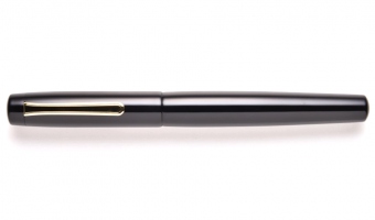 NE0 Kuro-roiro Neo-Standard fountain pen * Nakaya