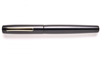 NEO. Kuro-roiro Neo-Standard fountain pen * Nakaya