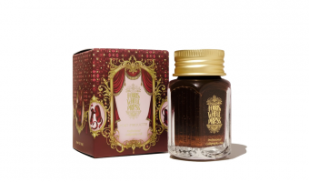 Port Pirouette, Kalligrafie inkt 28ml * Ferris Wheel Press