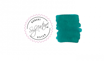 96. Marine * Robert Oster Signature inkt