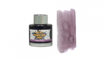 Smokey Mauve Forever Ink 50ml * Diamine