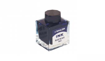 Sailor ink blue-black * 50ml * Sailor