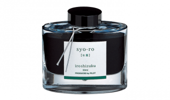 Syo-ro - 50ml * Iroshizuku