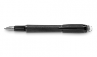 Starwalker BlackCosmos Metal vulpen * Montblanc