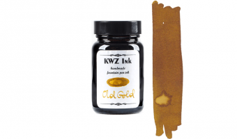 KWZI Old Gold standard ink * 4301