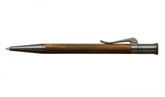 Classic Macassar ballpoint * Graf von Faber-Castell