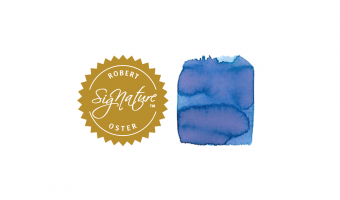 176. Wind * Robert Oster Signature inkt