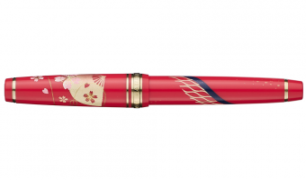 Kimono Prosperity Vulpen * Sailor