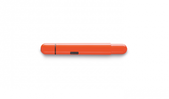Pico Neon Orange ballpoint * Lamy 