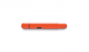 Pico Neon Orange balpen * Lamy 