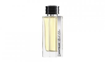 NEW Neroli Letters * Montblanc Fragrance