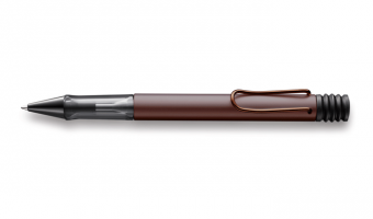 LAMY Lx Marron ballpoint * Lamy