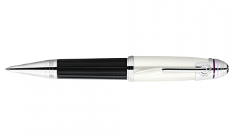 Jimi Hendrix Special Edition balpen 128846 * Montblanc Great Characters 