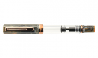 ECO Bronze Serpentine * TWSBI