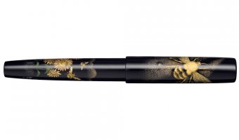 Bumblebee Chinkin * Sailor Limited Edition 