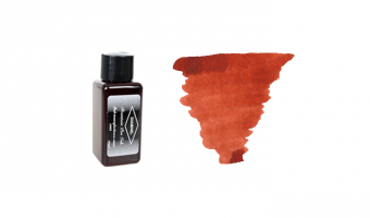 Burned Sienna 30ml * Diamine