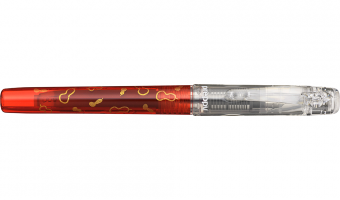 Preppy WA Hyotan limited edition funtain pen * Platinum