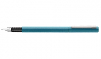 CP Aquamarine Vulpen * Lamy