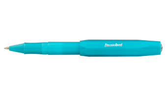 Sport Frost Light blue Rollerball * Kaweco